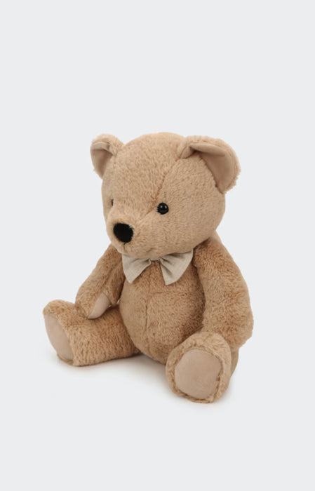 Add a Teddy Bear to your Gift Basket