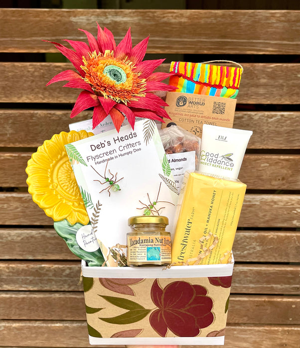 ‘Pocket Full of Sunshine’ Gift Box