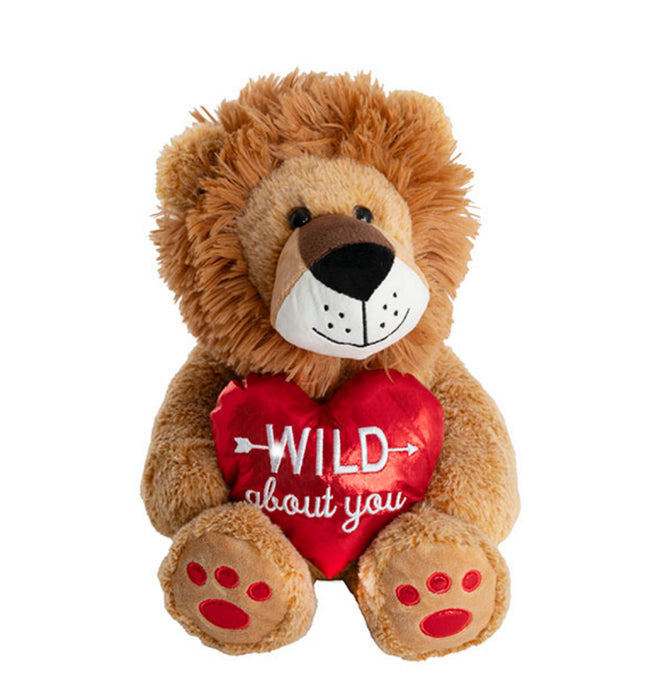 Add a Teddy Bear to your Gift Basket