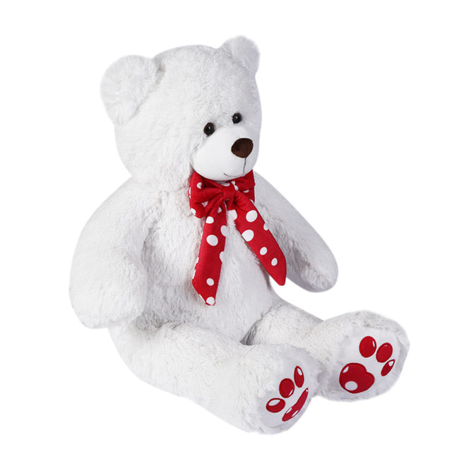 Add a Teddy Bear to your Gift Basket