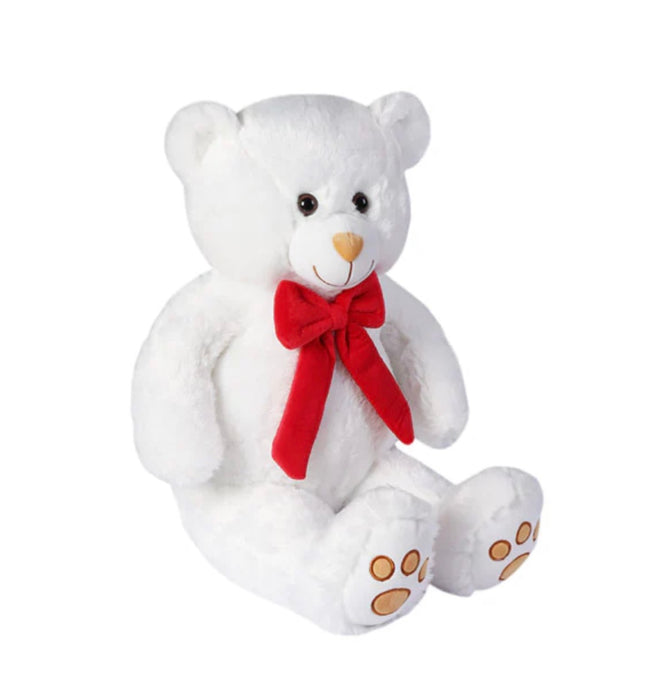 Add a Teddy Bear to your Gift Basket