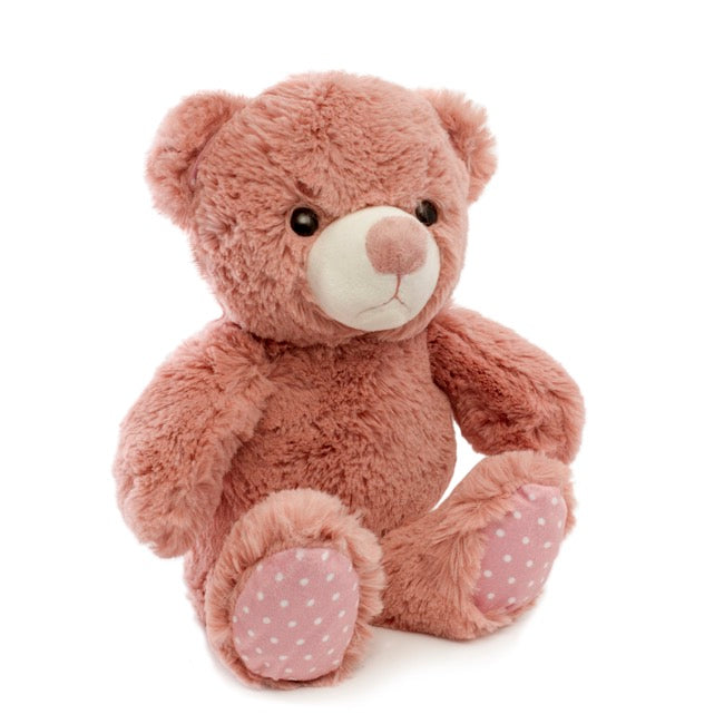 Add a Teddy Bear to your Gift Basket