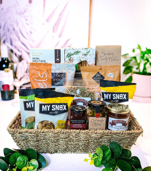 Brilliant Bites Gift