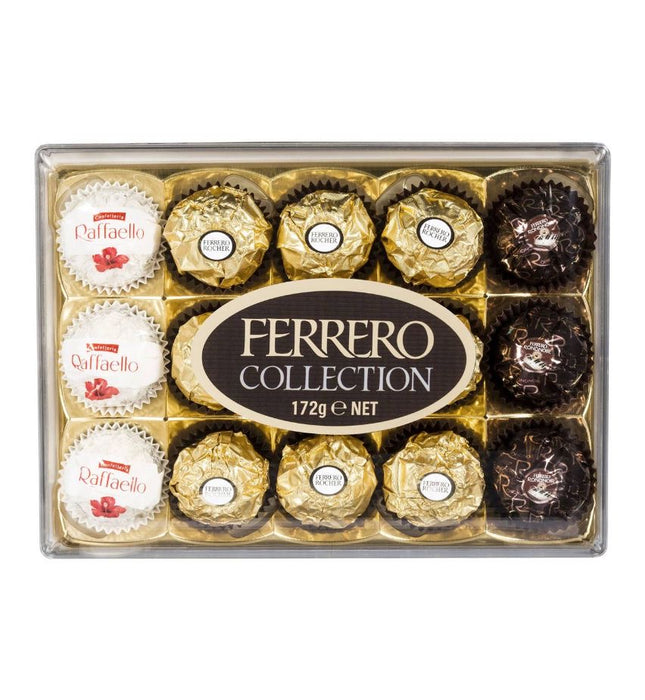 Add Chocolates to your Gift Basket