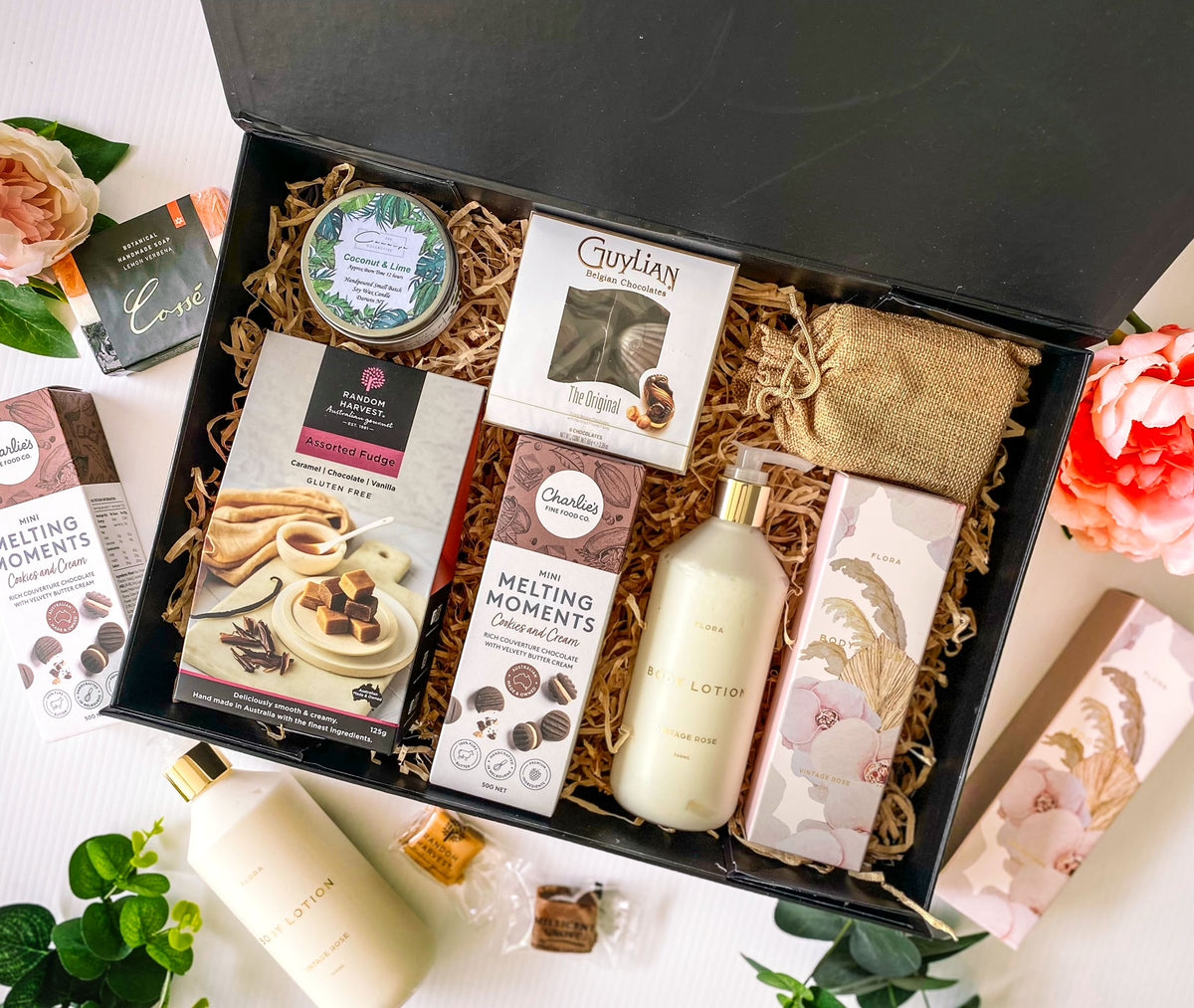 Gifts for Her, Same Day Delivery Darwin, Mothers Gifts, Gift Baskets