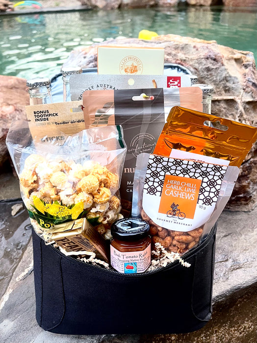 5 O’Clock Somewhere Cooler Gift