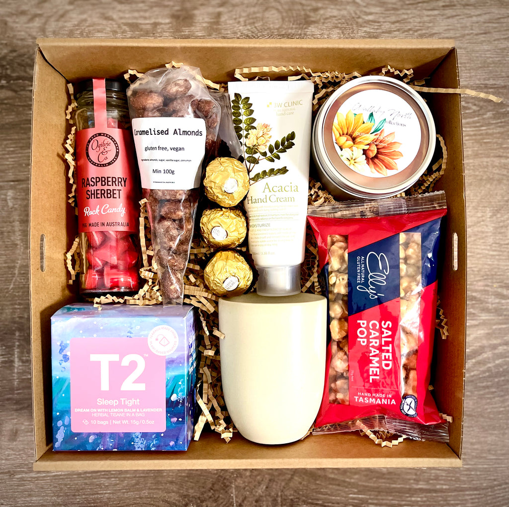 Darwin Gifts, Baskets, Hampers Gourmet Gifts Same Day Delivery Darwin — Territory Gift Baskets