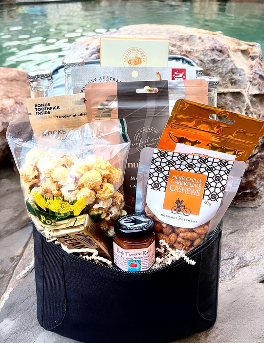 5 O’Clock Somewhere Cooler Gift