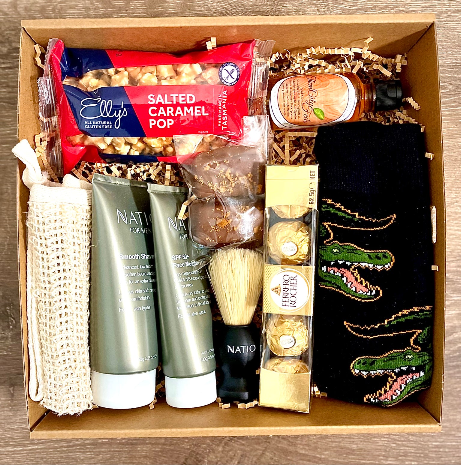 Darwin Gifts, Baskets, Hampers Gourmet Gifts Same Day Delivery Darwin — Territory Gift Baskets