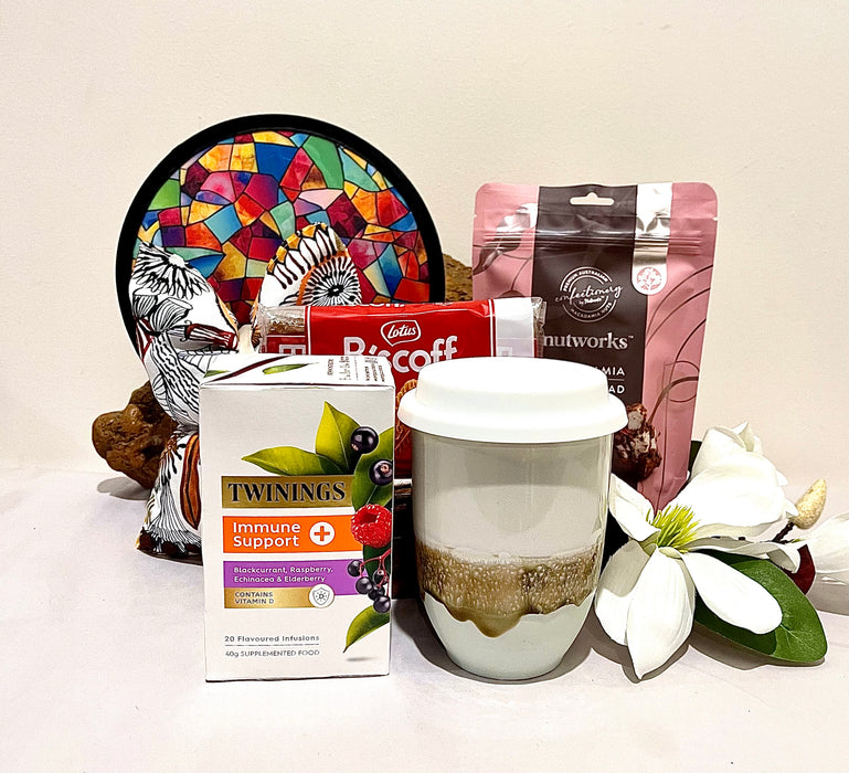 ‘Sweet and Cosy’ Gift Box