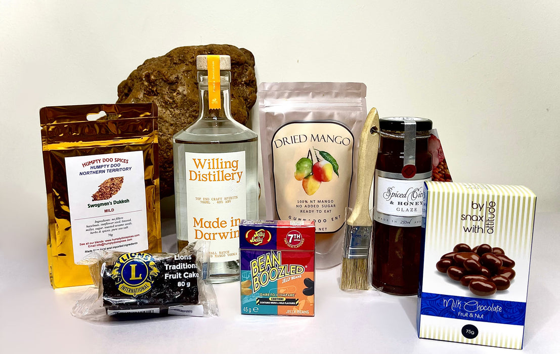 Fun Times Festive Gift Box