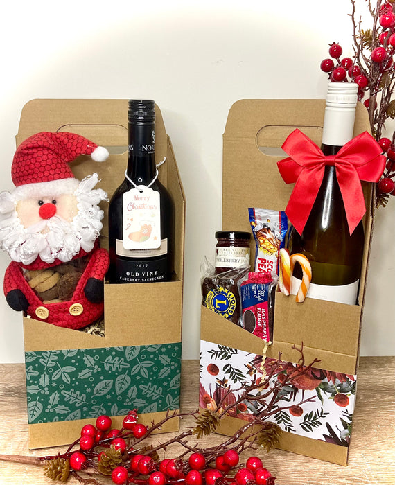 Santa's Sweet Little Helper