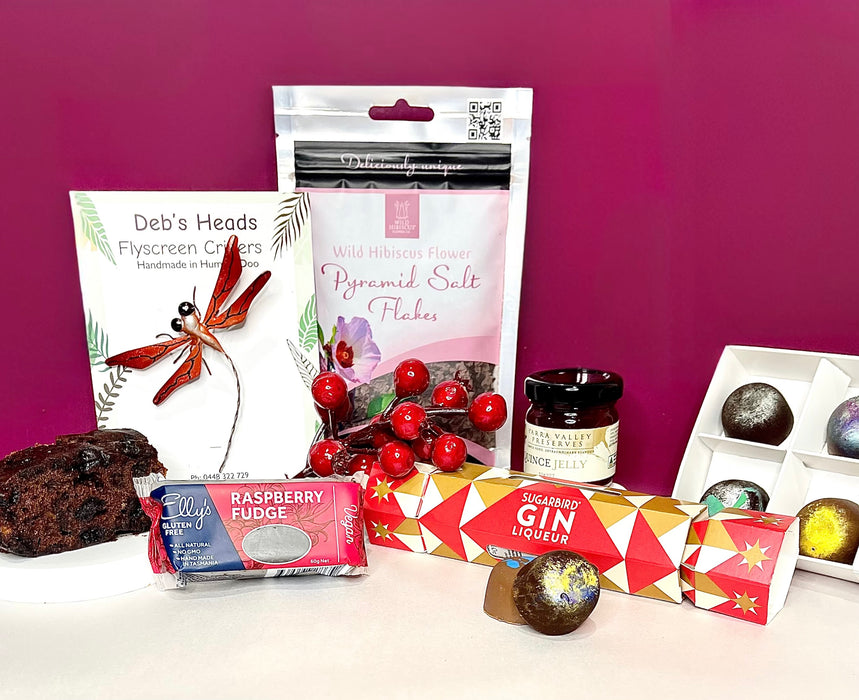 Little Christmas Jingles Gift Box