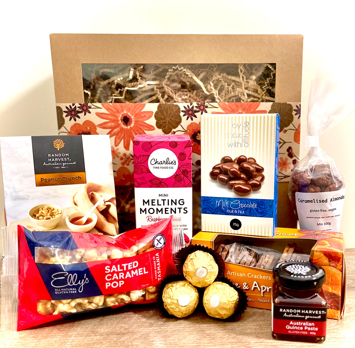 The Little Snacks Lollies, Sweets, Chocolates, Same Day Delivery Darwin