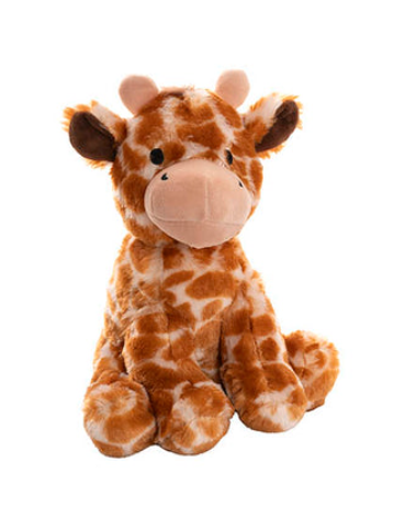 Add a Teddy Bear to your Gift Basket