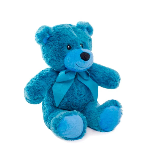 Add a Teddy Bear to your Gift Basket
