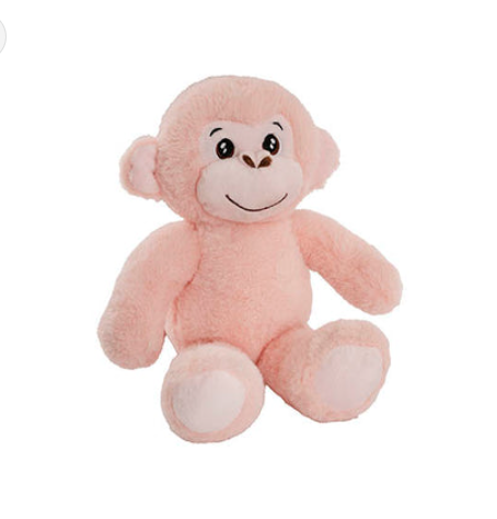 Add a Teddy Bear to your Gift Basket