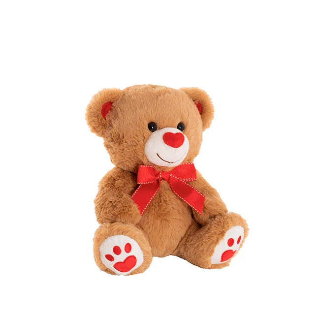 Add a Teddy Bear to your Gift Basket