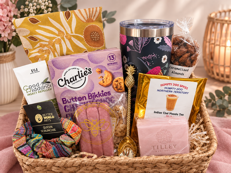 Time For Me Gift Box