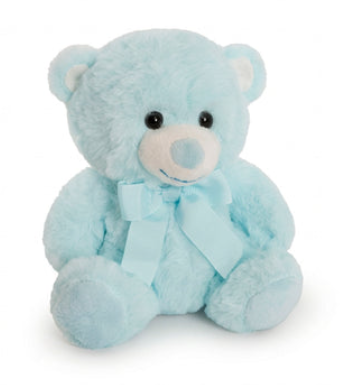 Add a Teddy Bear to your Gift Basket