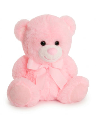 Add a Teddy Bear to your Gift Basket