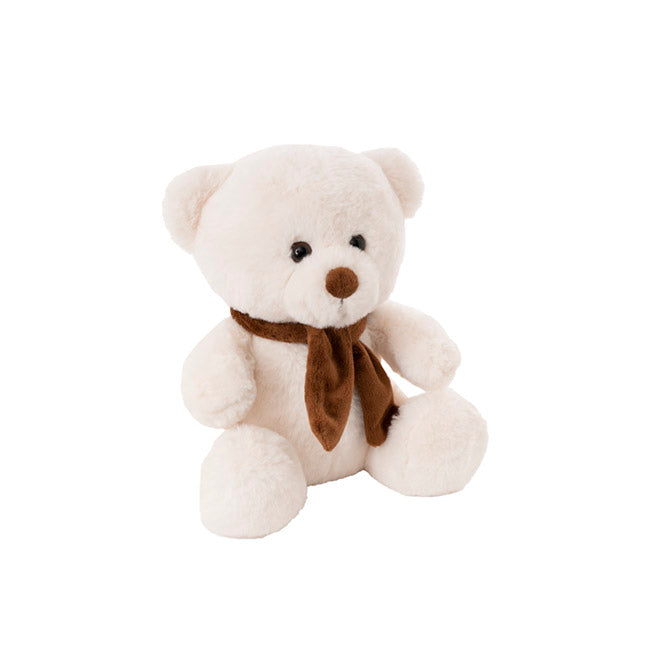 Add a Teddy Bear to your Gift Basket