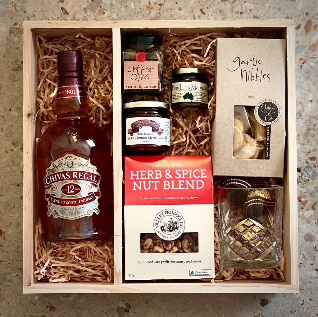 Darwin Gifts, Baskets, Hampers Gourmet Gifts Same Day Delivery Darwin — Territory Gift Baskets