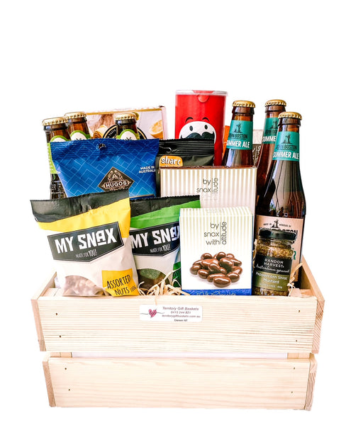 Darwin Gifts, Baskets, Hampers Gourmet Gifts Same Day Delivery Darwin — Territory Gift Baskets