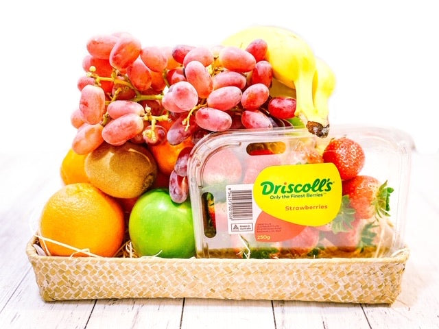 Fruit Basket (gluten free)