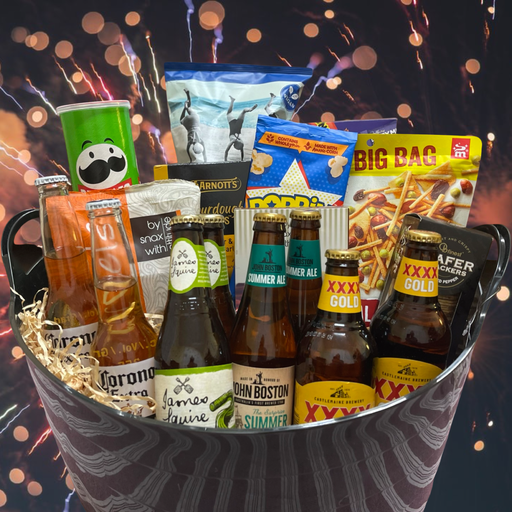 Same Day Delivery Gift Baskets Darwin, Gourmet Baskets, Gifts NT — Territory Gift Baskets