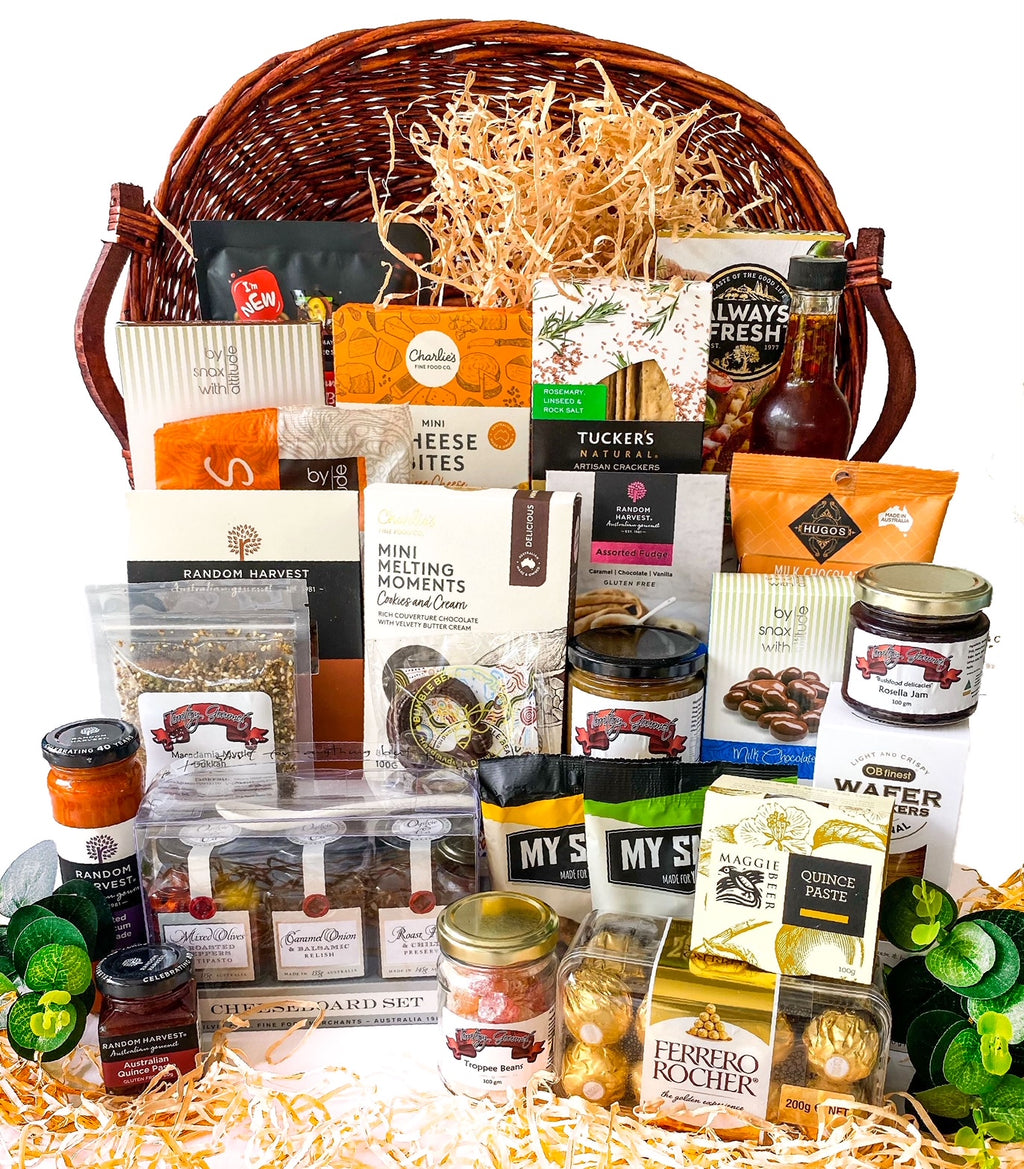 Gifts for Her, Same Day Delivery Darwin, Mothers Gifts, Gift Baskets