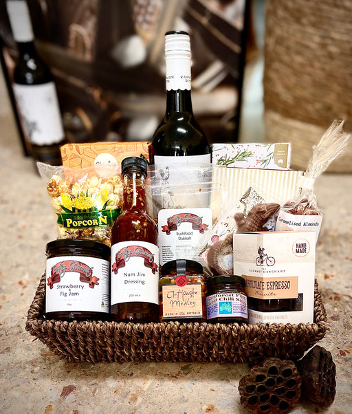 Gifts for Her, Same Day Delivery Darwin, Mothers Gifts, Gift Baskets, Gifts NT — Territory Gift